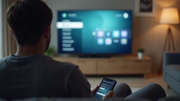 Cómo solucionar problemas con Smart IPTV en tu televisión