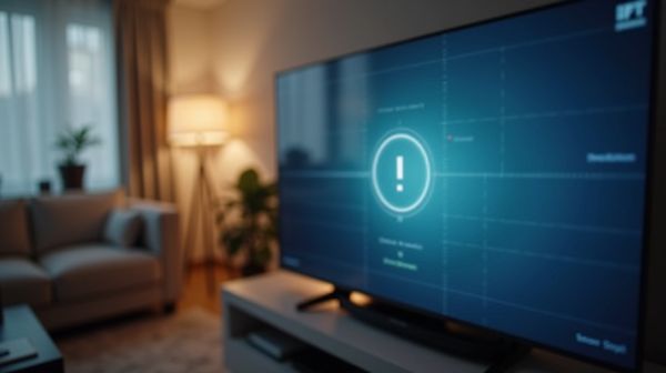 Cómo solucionar problemas con Smart IPTV en tu televisión