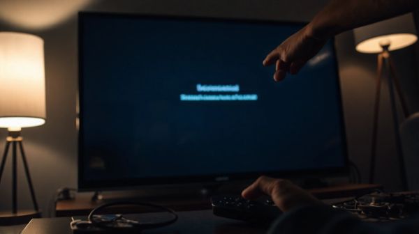 Guía completa para reparar Smart IPTV en tu televisor