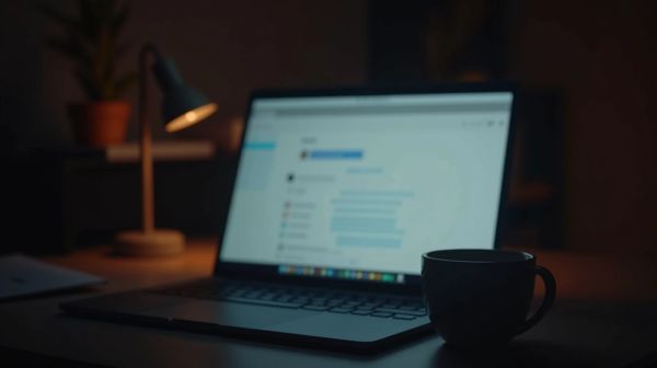 Haz charlas anónimas con chatgpt gratis y sin registro