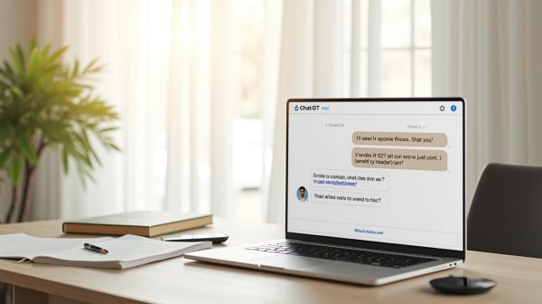 ¿Por qué chatear gratis con ChatGPT es la mejor opción?