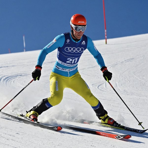 ¿Cuáles son los mejores ejercicios para mejorar la fuerza de las piernas en el esquí alpino?