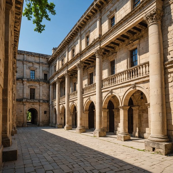 ¿Cómo planificar una escapada de fin de semana a lugares históricos?