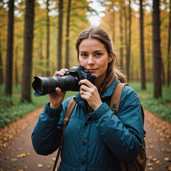 ¿Qué técnicas de fotografía pueden mejorar tus habilidades como fotógrafo aficionado?