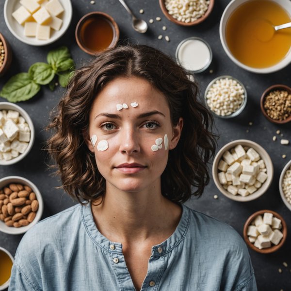 ¿Cómo pueden los probióticos beneficiar la salud mental y emocional?